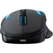 Souris gaming sans fil - Turtle Beach Kone™ II Air - Ergonomique - N