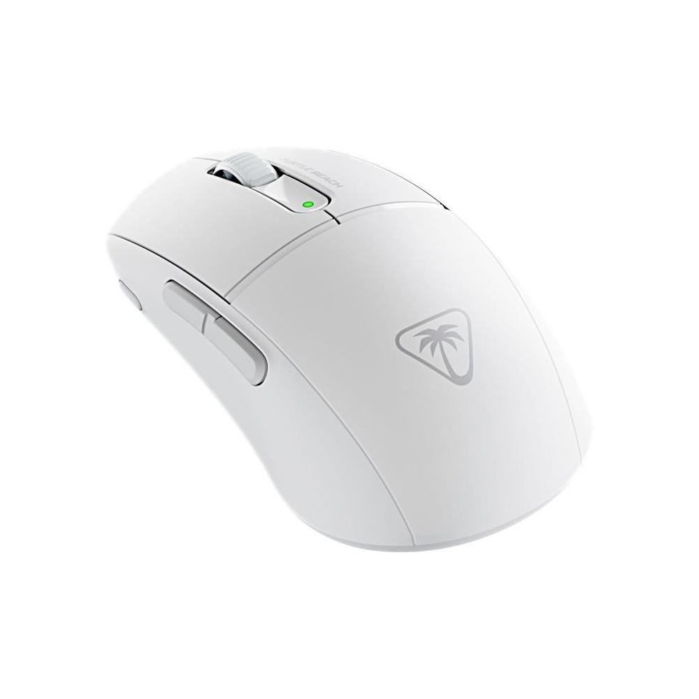 Souris gaming sans fil - TURTLE BEACH - Burst II Air - Blanche