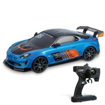 MONDO MOTORS Voiture radiocommandée Alpine A110 GT4 R/C 1:10 eme