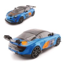 MONDO MOTORS Voiture radiocommandée Alpine A110 GT4 R/C 1:10 eme