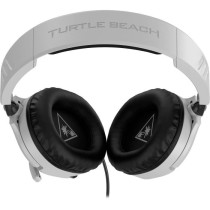 Casque de gaming multi-plateforme - TURTLE BEACH - Recon 70P - Blanc