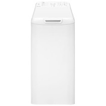 Lave-linge top VEDETTE TVC651 - 6,5 kg - L40cm - 1100 trs/min - Blanc