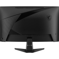 Écran Gaming - MSI - 27'' Incurvé 1500R - QHD - 1ms - 250Hz - HDR Ready - Adaptive Sync - Compatible VESA