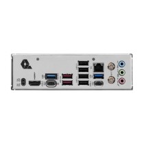 Carte mere - MSI - PRO X870-P WIFI - Wi-Fi 7, PCIe Gen5, EZ M.2 Shield Frozr II, argentée