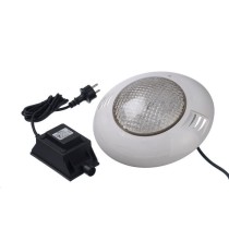 Spot LED 350 blanc pour piscines bois UBBINK - ABS - IP68 - 24W - 12VA