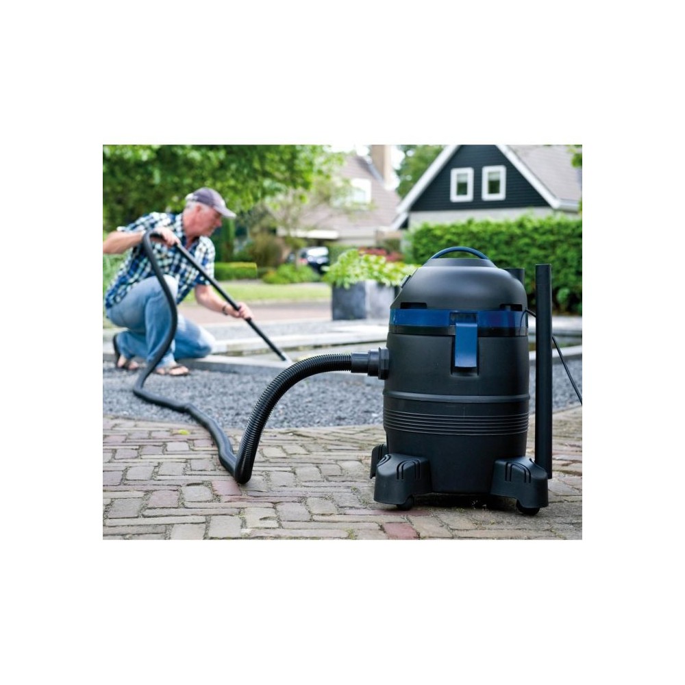 Ubbink Aspirateur VacuProCleaner Maxi 1379118 401428