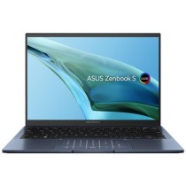 PC Ultraportable ASUS ZenBook S13 OLED UM5302 | 13,3 WQXGA+ - AMD Ryze