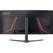 Ecran PC incurvé - ACER - Nitro XZ340CUHbiiphx - 34 - 100Hz - 1ms - 2