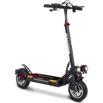 Trottinette électrique tout terrain - URBANGLIDE - ECROSS PRO 10 - 48