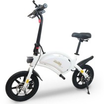 Draisienne électrique - URBANGLIDE - BIKE 140 WHITE - 36V - 350W - Pn