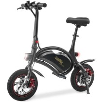 Draisienne électrique - URBANGLIDE - BIKE 120S - 350 W - 12'' - Adult