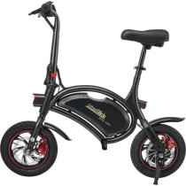 Draisienne électrique - URBANGLIDE - BIKE 120S - 350 W - 12'' - Adult