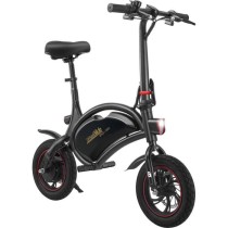 Draisienne électrique - URBANGLIDE - BIKE 120S - 350 W - 12'' - Adult