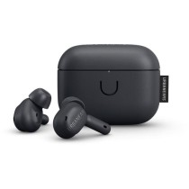 Ecouteurs sans fil Bluetooth - Urban Ears Juno - Charcoal Black - Réd