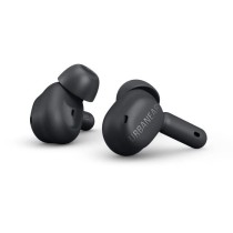 Ecouteurs sans fil Bluetooth - Urban Ears Juno - Charcoal Black - Réd