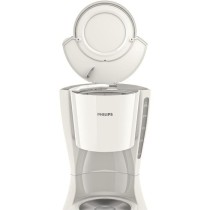 Cafetiere filtre - PHILIPS - Daily HD7461/00 - 1,2L - Arret automatique - Systeme anti-gouttes