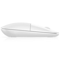 Souris sans fil HP Z3700 - Blanc Blizzard