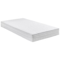 Matelas 90x190cm - Mousse - Mémoire de forme - 16 cm - Equilibré - D