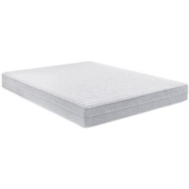 DORMIPUR Matelas V980 - 140 x 190 cm - 20 cm - Mousse - Mémoire de fo