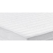 DORMIPUR Matelas V980 - 140 x 190 cm - 20 cm - Mousse - Mémoire de fo