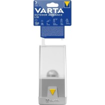 Lanterne-VARTA-Outdoor Ambiance Lantern L10-150lm-6couleurs de lumiere