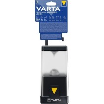 Lanterne-VARTA-Outdoor Ambiance Lantern L30RH-500lm-Hybride (Piles ou