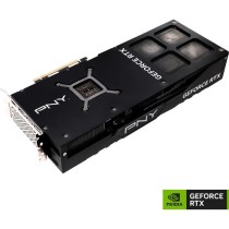 PNY - Carte graphique - GeForce™ RTX 4080 SUPER™ 16GB VERTO™ Overclocked Triple Fan DLSS 3