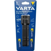 Torche-VARTA-Aluminium Light F30 Pro-400lm-LED hautes performances-3 m