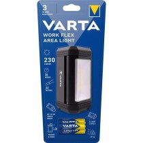 Petit projecteur-VARTA-Work Flex Area Light-230lm-Idéal pour le brico