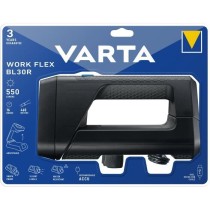 Baladeuse-VARTA-Work Flex BL30R-550lm-Puissante-Eclairage ajustable-IP