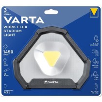 Projecteur de travail VARTA Work Flex Stadium Light - 1450lm - Recharg