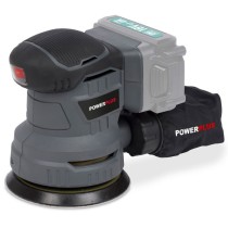 Ponceuse rotative 18v sans batterie