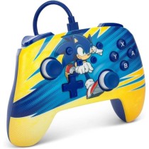 Manette Filaire - POWER A - Nintendo Switch - Sonic Boost