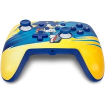 Manette Filaire - POWER A - Nintendo Switch - Sonic Boost