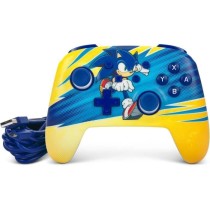 Manette Filaire - POWER A - Nintendo Switch - Sonic Boost