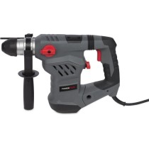 Marteau perforateur électrique - POWERPLUS - 1600W - SDS Plus - 6 Jou