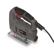 Scie sauteuse POWERPLUS POWE30010 - Angle réglable - 450 W - Coupe 55/5mm