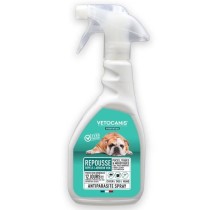 VETOCANIS Spray anti-puces, anti-tiques et anti-moustiques - Pour Chie