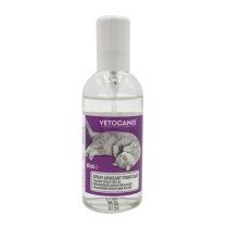 VETOCANIS Spray apaisant anti-stress - Pour chat