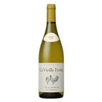 La Vieille Ferme Luberon - Vin blanc de la Vallée du Rhône