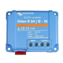 VICTRON Orion Chargeur 12/24V-15A DC-DC non isolé