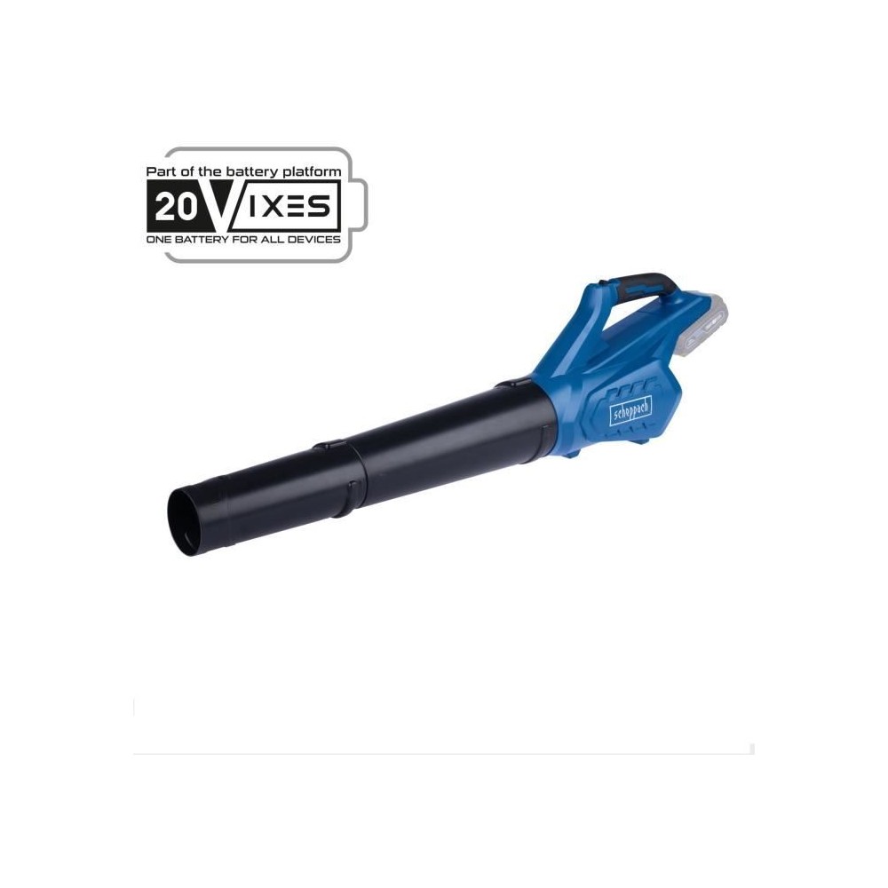 Souffleur sans fil C-BL700-X – 20V IXES