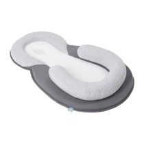 Babymoov Cosydream Original Smokey Support Morphologique, Réducteur N