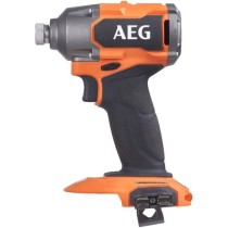 AEG - Visseuse a chocs 18V BRUSHLESS 350 Nm, 2900 tr/min, 0 a 4200 cps