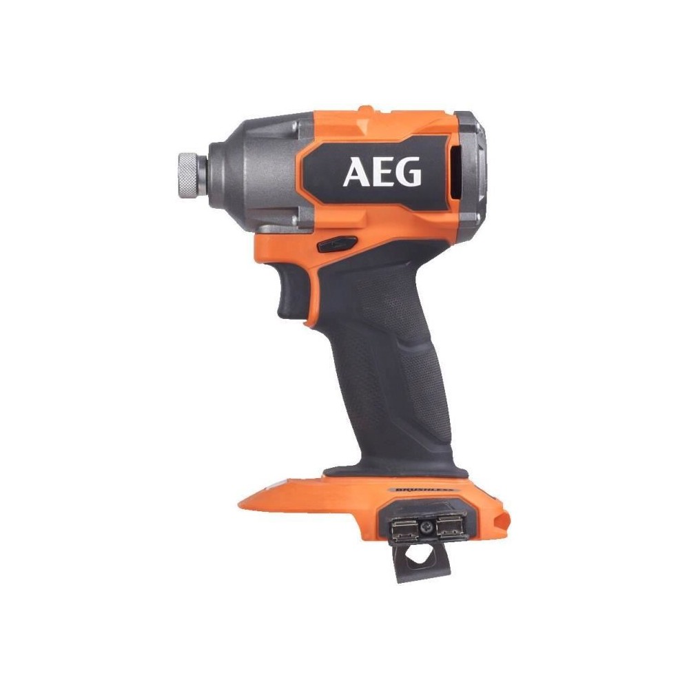 AEG - Visseuse a chocs 18V BRUSHLESS 350 Nm, 2900 tr/min, 0 a 4200 cps