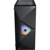 Boîtier PC - AEROCOOL - Player G v1 (Noir) - Moyen tour - Format ATX