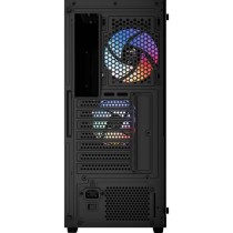 Boîtier PC - AEROCOOL - Player G v1 (Noir) - Moyen tour - Format ATX