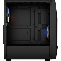 Boîtier PC - AEROCOOL - Player G v1 (Noir) - Moyen tour - Format ATX