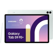 Tablette Tactile Samsung Galaxy Tab S9 FE+ 12,4 WIFI 128Go Vert