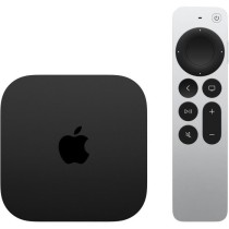 Passerelle multimédia Apple TV 4K 64 Go 3eme génération